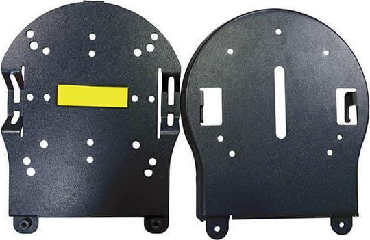 Actual product image PTZOptics PT-CM-3-BK (Mounting kit)