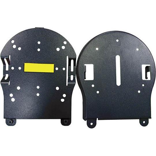 PTZOptics PT-CM-3-BK (Kit di montaggio), Accessori per telecamere di rete