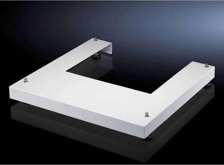 Image du produit Rittal Socle p. FlatBox l x p