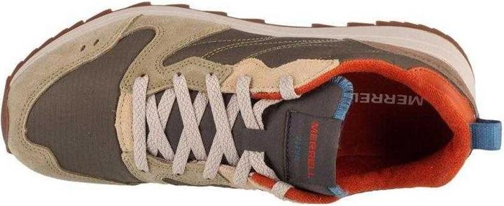 Produktbild Merrell Alpine 83 Sneaker Wildleder (43)