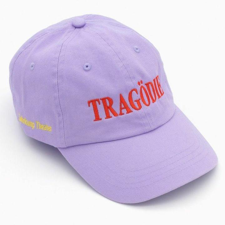 Produktbild Basecap TRAGÖDIE ( Theater)