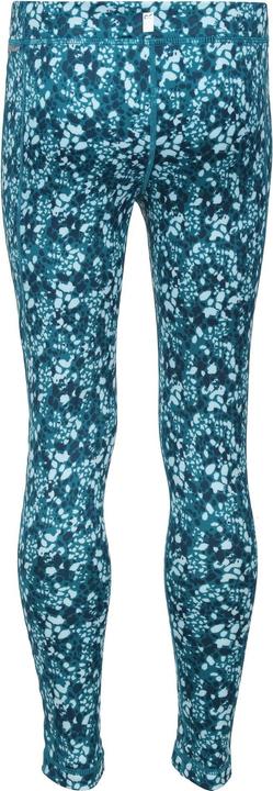 Actual product image Regatta Childrens/Kids Barlia Abstract Winter Leggings (146, 152)