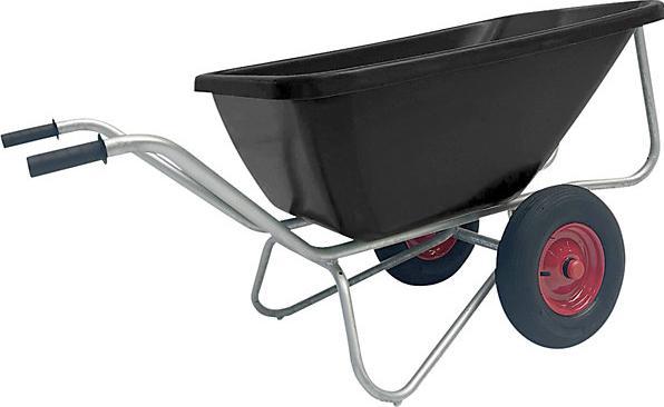 Image du produit kaiserkraft Kompaktkarre BIG BEN