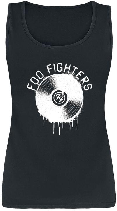 Produktbild Foo Fighters Record (XL)