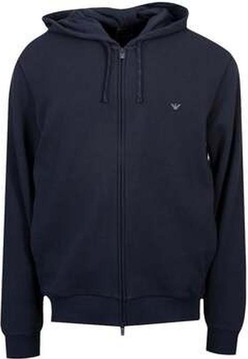 Produktbild Emporio Armani Jacke Kapuzensweatjacke (M)