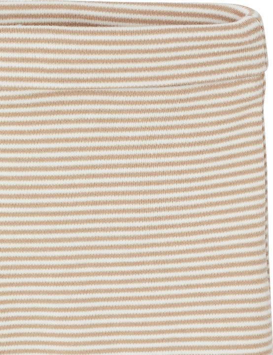 Produktbild Vertbaudet Baby-Set: Body, Leggings, Lätzchen (62)