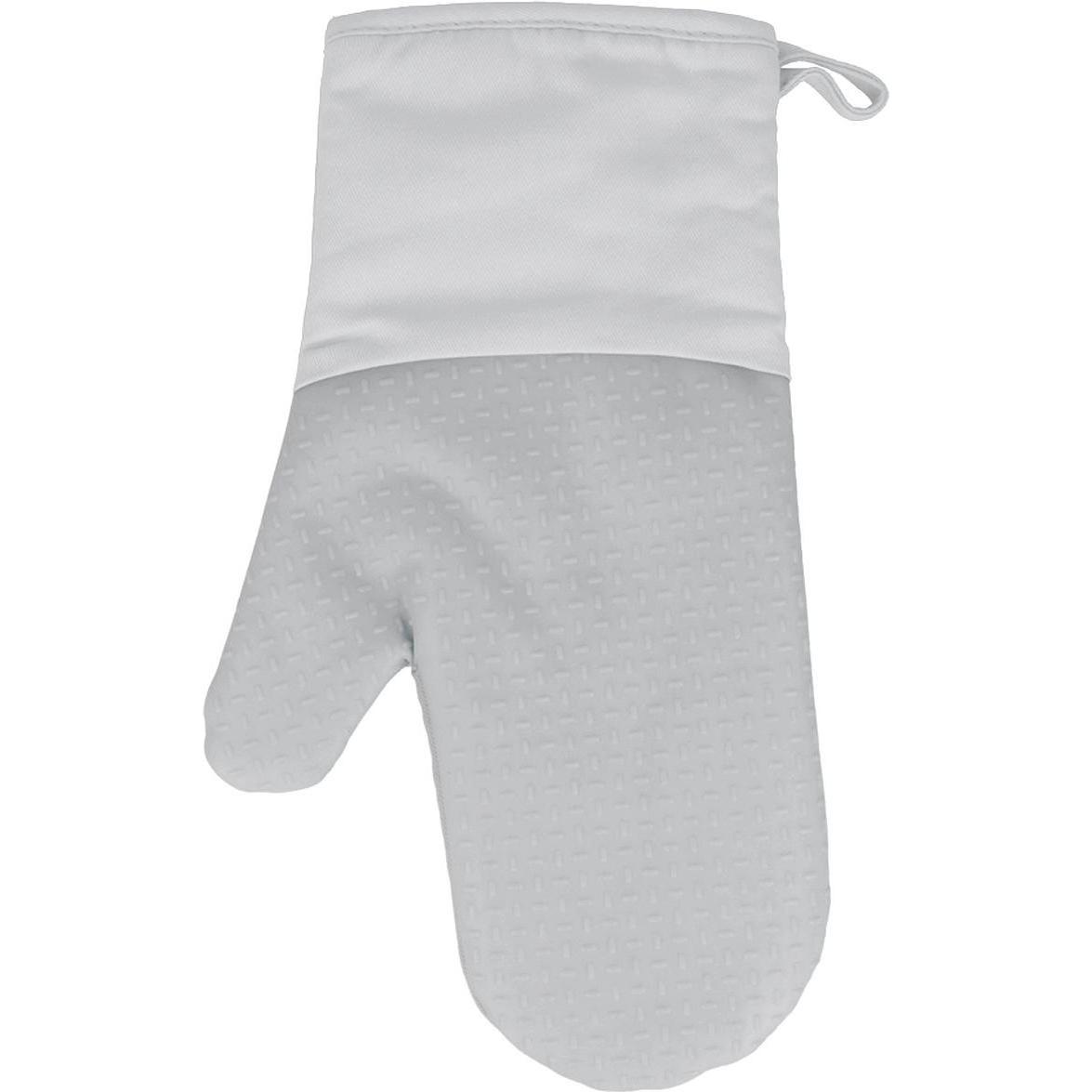 Thumbnail - Metaltex Grill-Topfhandschuh, Backhandschuhe + Topflappen, Grau