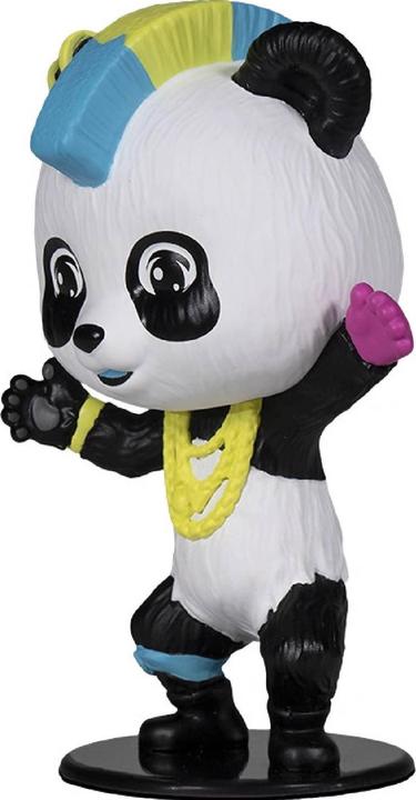 Produktbild Ubisoft Heroes - Panda Figur