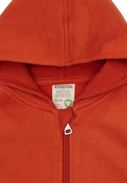 Actual product image loud + proud Soft sweat (62)