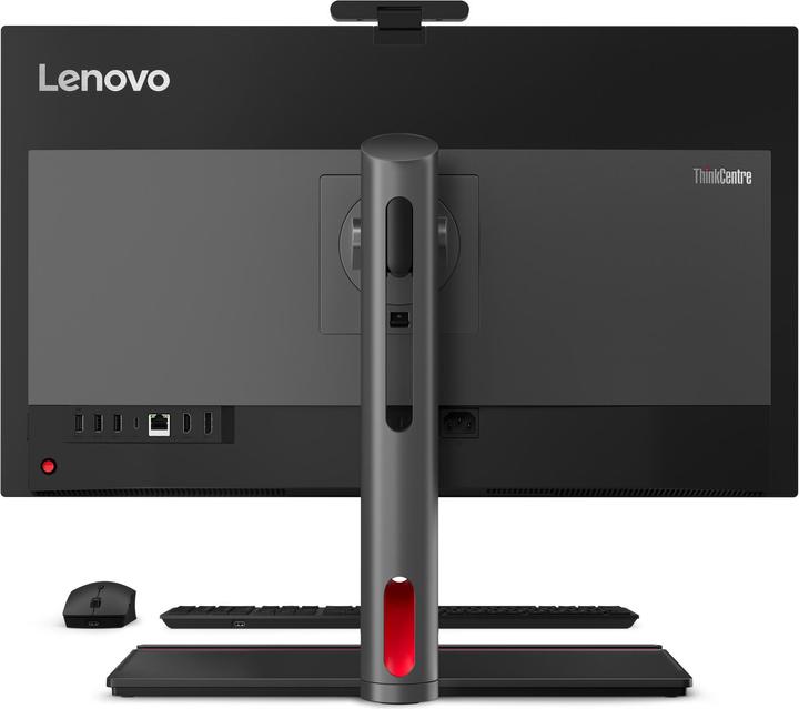 Produktbild Lenovo ThinkCentre M90a Pro Gen 4 AiO 27" (1000 GB, 32 GB, Intel Core i7-13700)