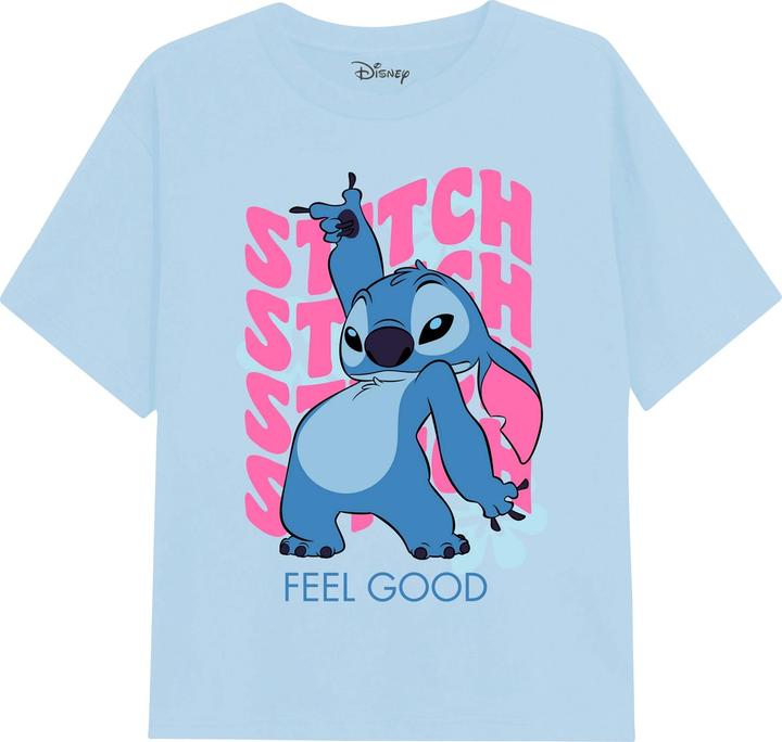 Immagine prodotto Dick Smith Maglietta ondulata per ragazze (116)