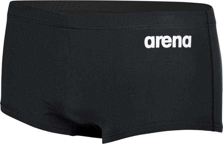 Actual product image Arena M Team Swim Low Waist Short Solid (2)