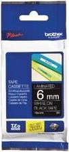 Productafbeelding Brother Tze-315 (0.60 cm, Zwart)