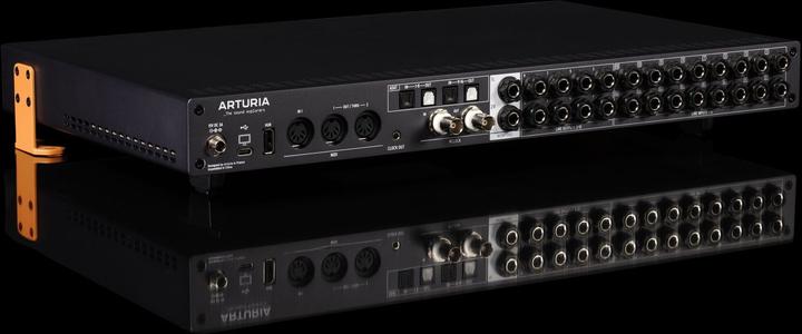 Produktbild Arturia Audiofuse 16RIG (USB)