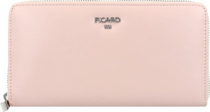Actual product image Picard Bingo I wallet leather 19 cm