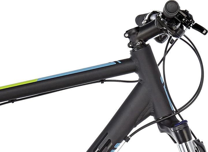 Produktbild Serious Sonoran (52 cm)