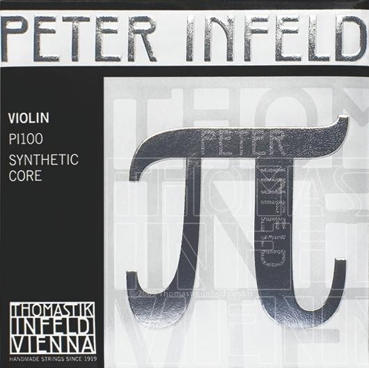 Produktbild Thomastik Peter Infeld 4/4 (1 x, Viola)