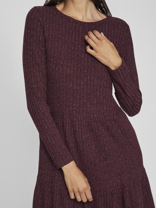 Image du produit Vila Robe courte à manches longues (S)