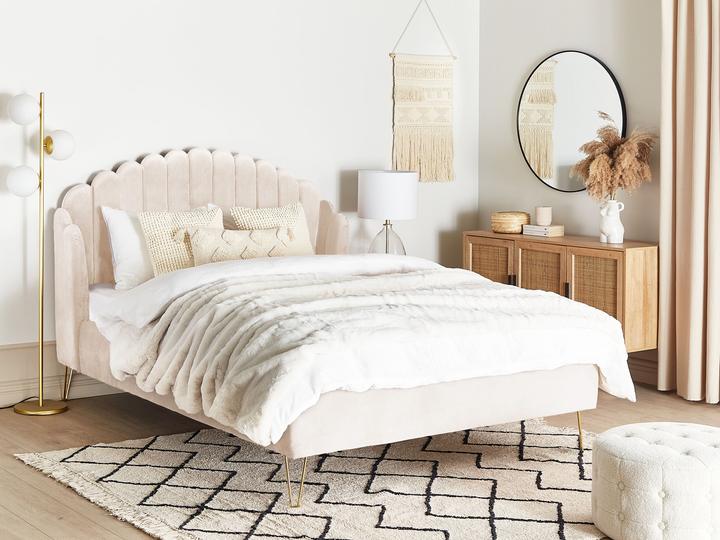 Produktbild Beliani Ambillou (140 x 200 cm)