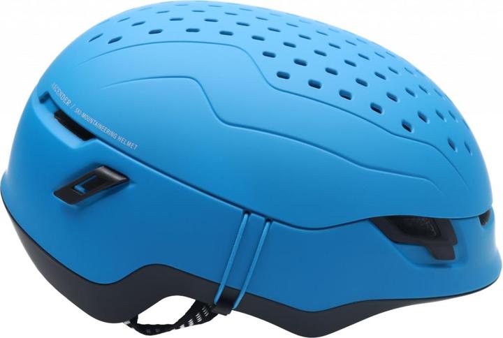 Actual product image Sweet Protection Ascender Mips (56 - 59 cm, ml)