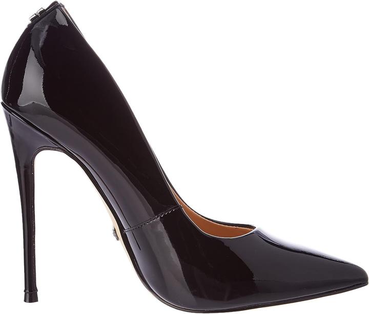 Actual product image Guess Felyx4 Carry Over Puntig Model Leer Voetbed Textiel Binnenvoering (37)