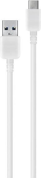 Produktbild Samsung Charge & Sync USB-C 1.2m White (1 m)