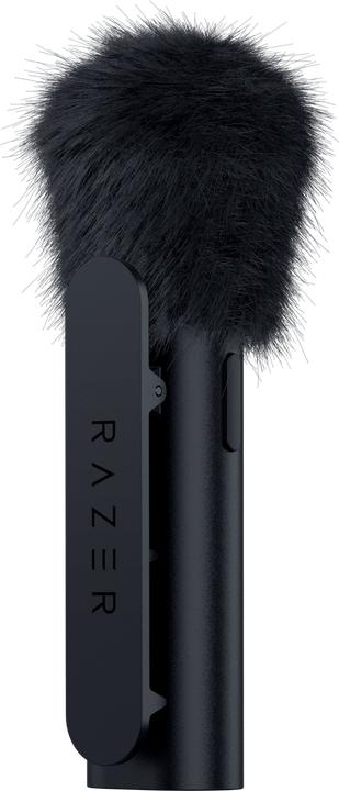 Actual product image Razer Seiren BT