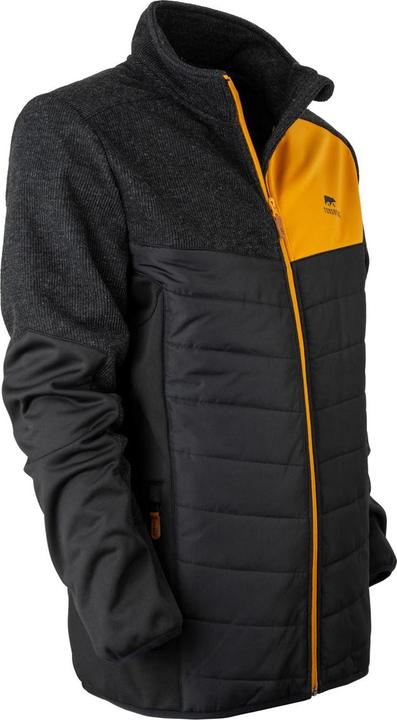 Image du produit Forsberg Veste polaire tricotée Aeresmann (S)