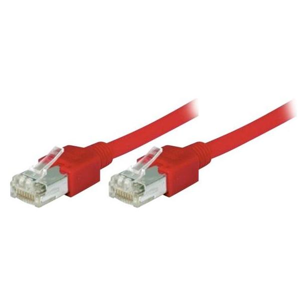 Tecline S/UTP Cat5e (S/UTP, CAT5e, 1.50 m), Netzwerkkabel
