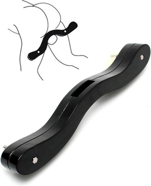 Immagine prodotto Rimba Gogna dei testicoli