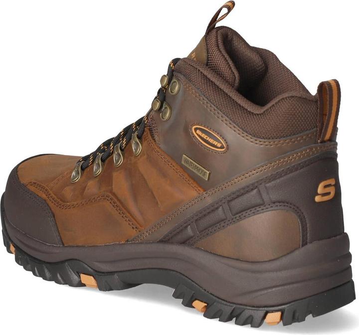 Immagine prodotto Skechers Stivaletti da uomo sfoderati 65529 (41.5)