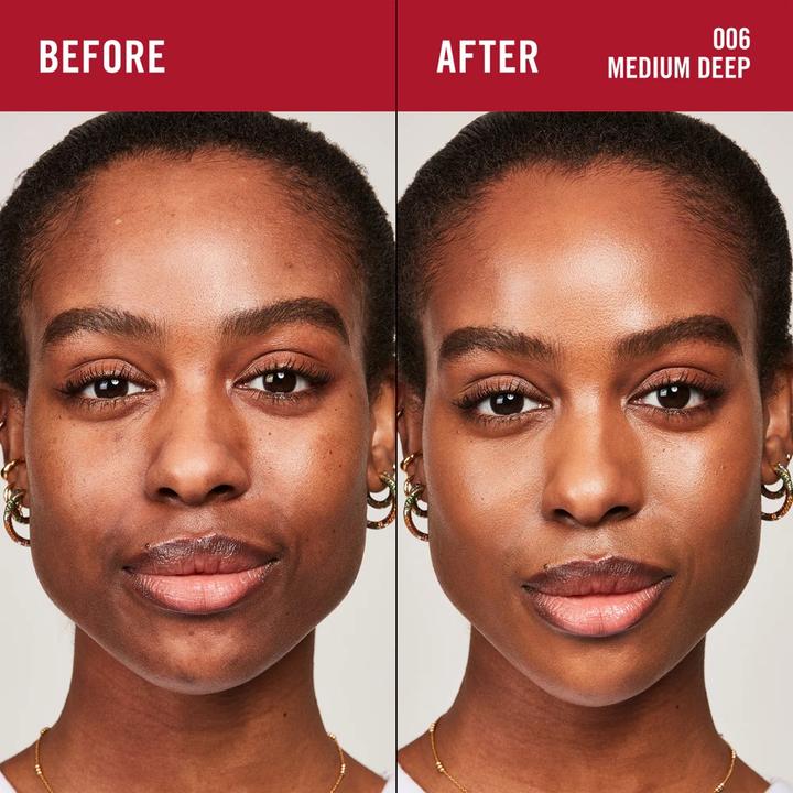 Produktbild Rimmel London Multi Tasker Better Than Filters (Medium Deep)