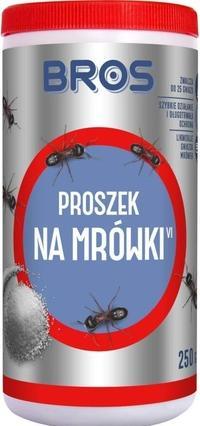 Bros Proszek na mrówki 250 g (085 ) (250 g)