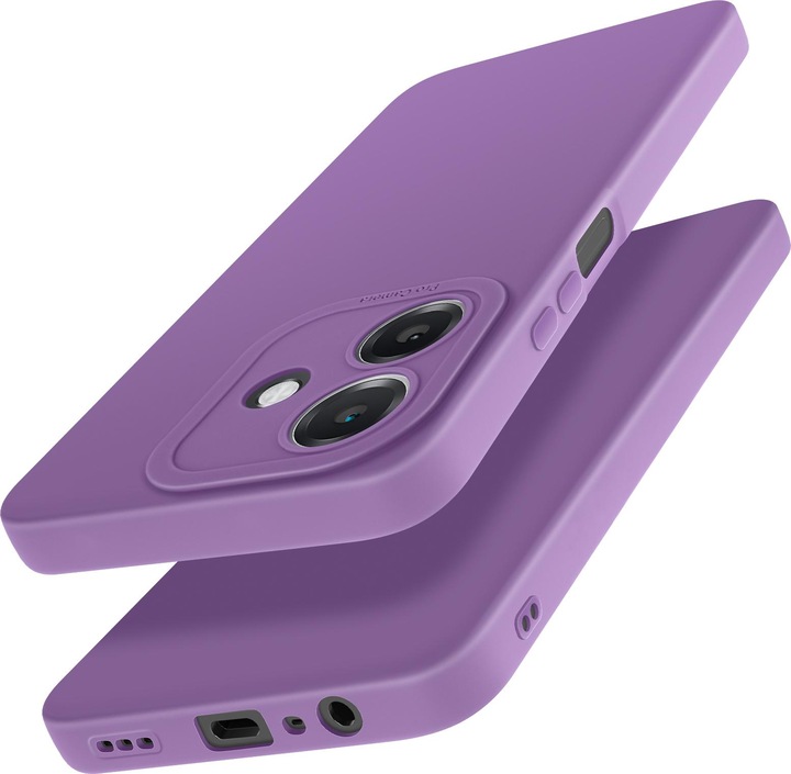Produktbild Avizar SoftGlow Case (Oppo A40)