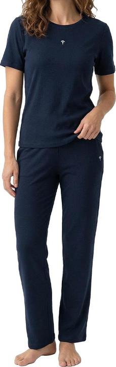 Produktbild Joop! - Cosy - Schlafanzug (36 Dunkelblau) (36, S)