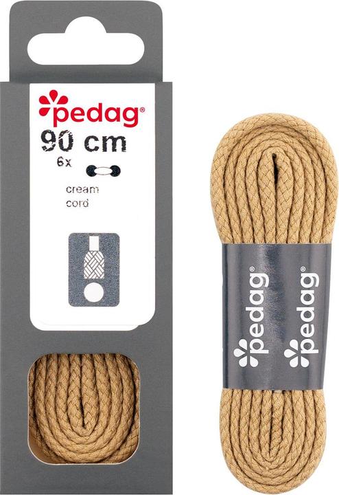 Actual product image Pedag Kordelsenkel (90 cm)