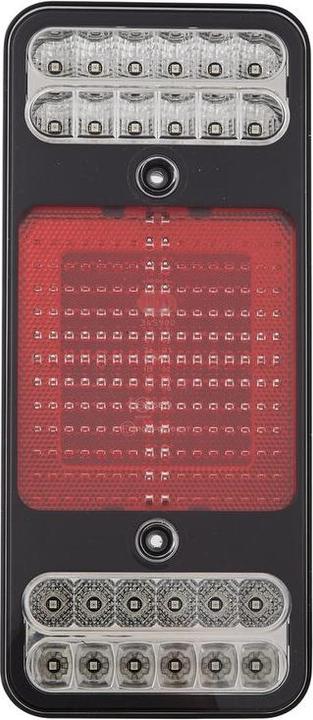 Produktbild Hella Rücklicht LED 2VP 345 900-401