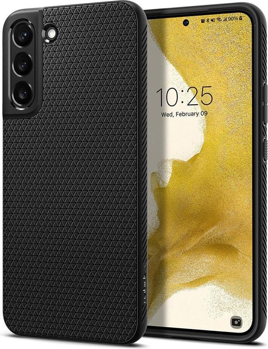 Spigen Air liquide (Samsung Galaxy S22 5G)