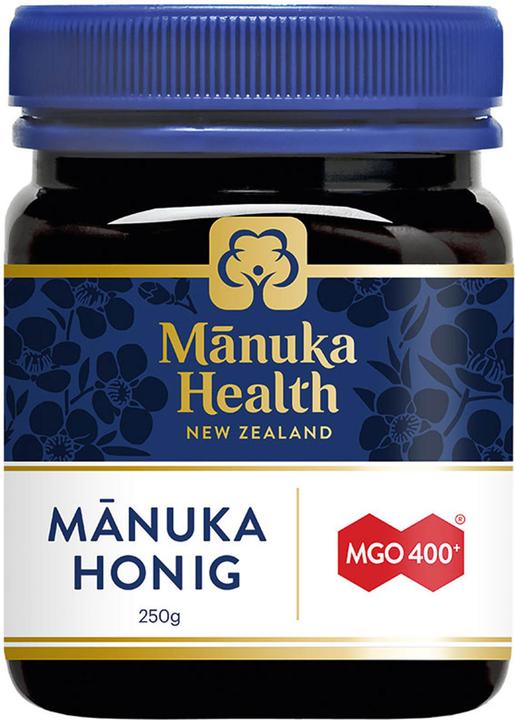 Manuka Health MGO 400+ Manuka Honig (250 g)