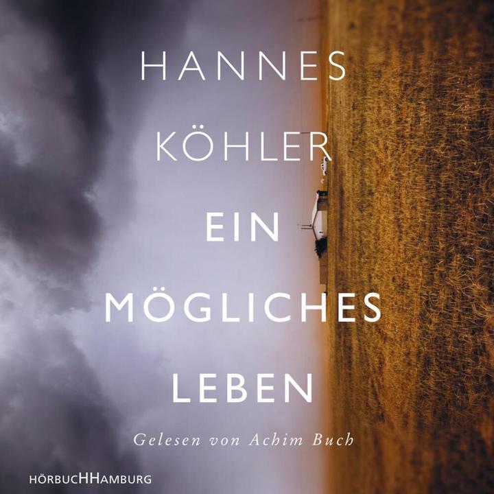 Produktbild Ein mögliches Leben (Hannes Köhler, Deutsch)