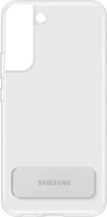 Productafbeelding Samsung Duidelijk staand deksel (Samsung Galaxy S22+)