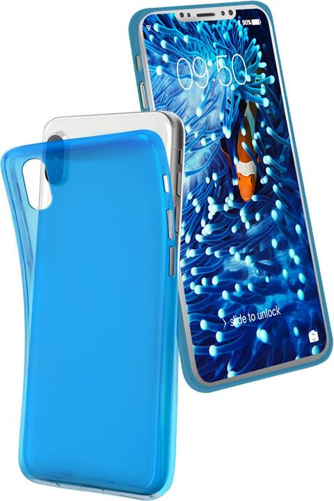 Image du produit SBS Housse de protection (Apple iPhone XS, Apple iPhone X)