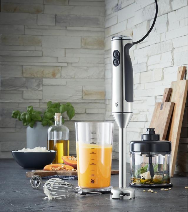 Produktbild WMF Edelstab-Set 4-in-1 Lineo Edelstahl rostfrei NEU