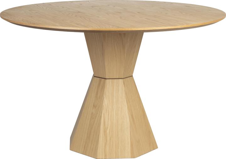 Zuiver Lotus Table (120 x 120 x 75 cm)