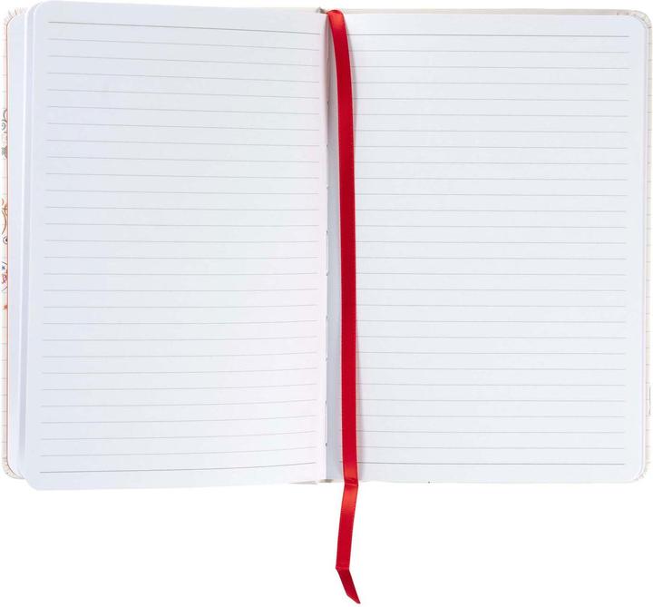 Productafbeelding Bruynzeel Notitieboek met mogelijkheden (A5)