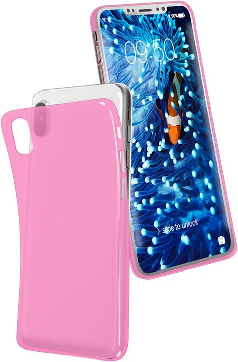 Image du produit SBS Housse de protection (Apple iPhone X, Apple iPhone XS)