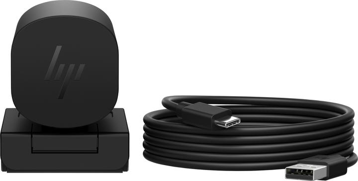 HP 965 Streaming (8 Mpx)