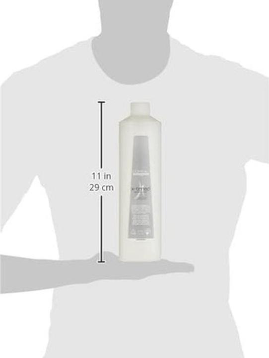 Actual product image L'Oréal Professionnel X-Tenso (Hair cream, 1000 ml)