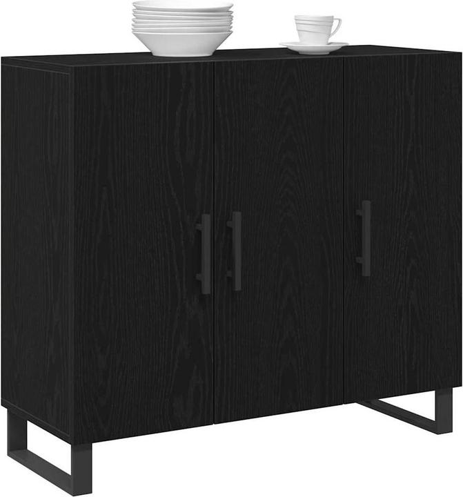 Actual product image VidaXL Buffet (90 x 34 x 80 cm)