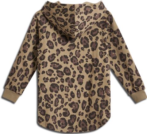 Actual product image hummel stmEASTWOOD HOODIE (128)